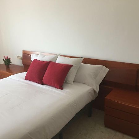 ロザスApartament La Punta IIアパートメント エクステリア 写真