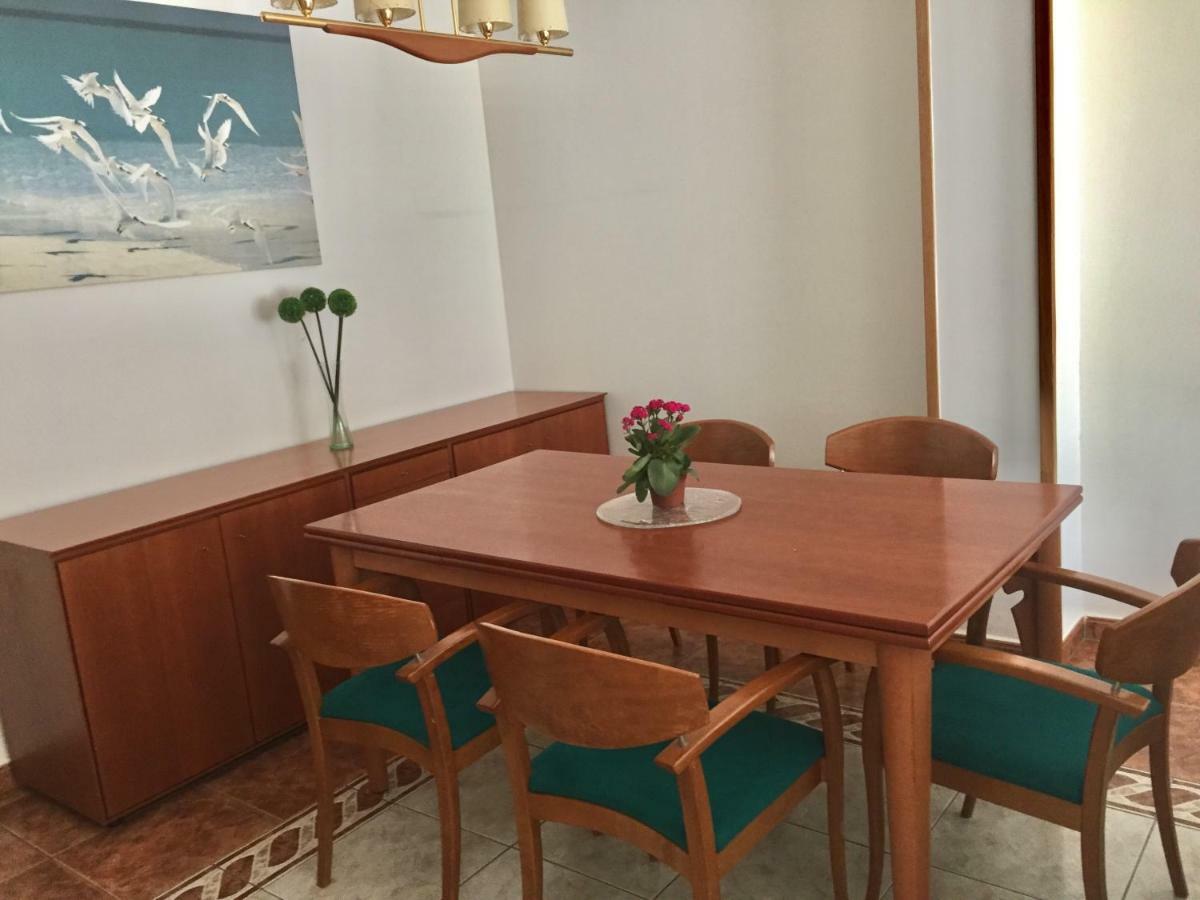 ロザスApartament La Punta IIアパートメント エクステリア 写真