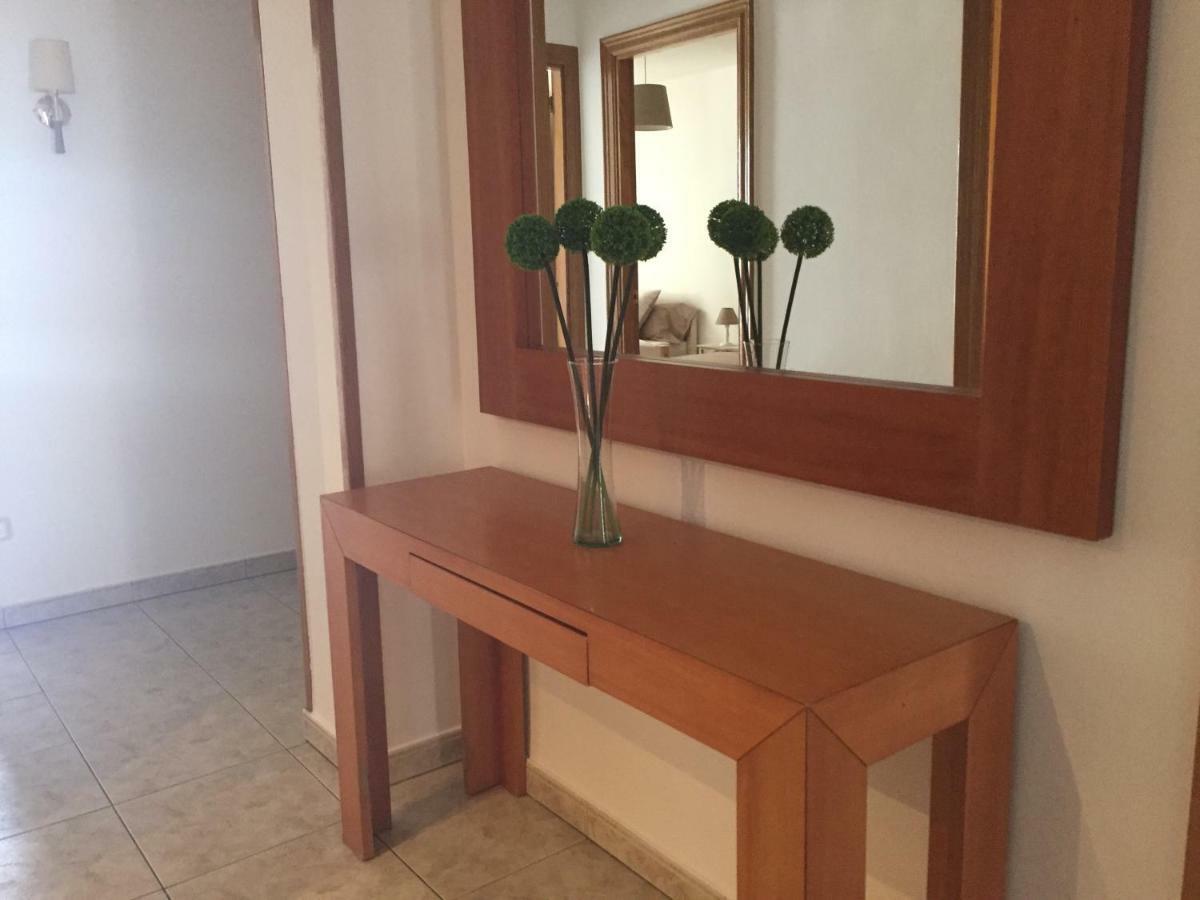 ロザスApartament La Punta IIアパートメント エクステリア 写真